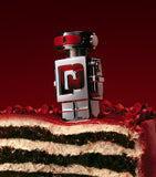 Rabanne Phantom In Red perfume 50ml, imported from the UK