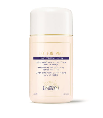 Biologique Recherche Lotion P50 Facial Toner 150ml