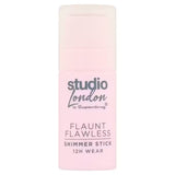 Studio London Flaunt Flawless Shimmer Stick Champagne