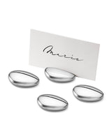 Georg Jensen Sky Place Card Holder (Set of 4)