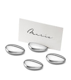 Georg Jensen Sky Place Card Holder (Set of 4)