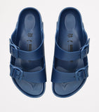 Birkenstock Arizona Eva sandals - British product