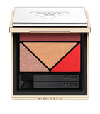 Prada Beauty eyeshadow palette, imported from the UK