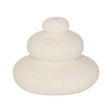 Something Different Wave Incense Stick Holder Ceramic Home Accessory