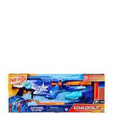 Nerf Loadout Galactic Commander Blaster Toy Blaster