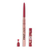 Revolution Pout Bomb Plumping Lip Liner Jelly Berry Mauve, imported from the UK