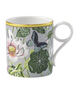 Wedgwood Wonderlust Waterlily Ceramic Mug