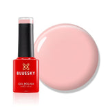 Bluesky gel polish mini Pick A Boo - British product