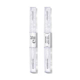 e.l.f. Clear Brow and Lash Mascara Set of 2 Brushable Gel