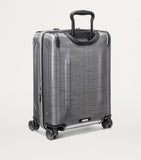 Tumi travel luggage Tegra-Lite Continental Spinner 55cm (British brand)