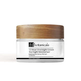 Dr Botanicals Overnight Green Tea Moisturiser 50ml