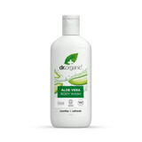 Dr Organic Aloe Vera Body Wash 250ml