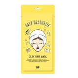 G9SKIN Self Aesthetic Silky Hair Mask
