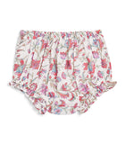 Louise Misha Cotton Floral Maud Bloomers (3-24 Months)