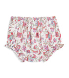 Louise Misha Cotton Floral Maud Bloomers (3-24 Months)