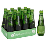Appletiser Sparkling Apple Juice 12 x 275ml - McGrocer