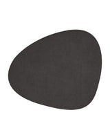 LIND DNA Set of 4 Hippo Placemats (37cm x 44cm)