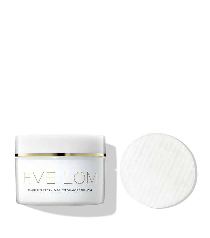 Eve Lom Rescue Peel Pads (Pack Of 60)