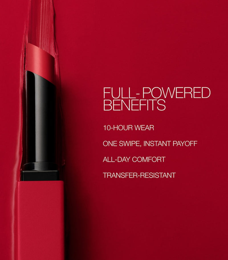 NARS Powermatte Lipstick