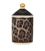 Dolce&Gabbana Casa Leopardo Patchouli Scented Candle 340g