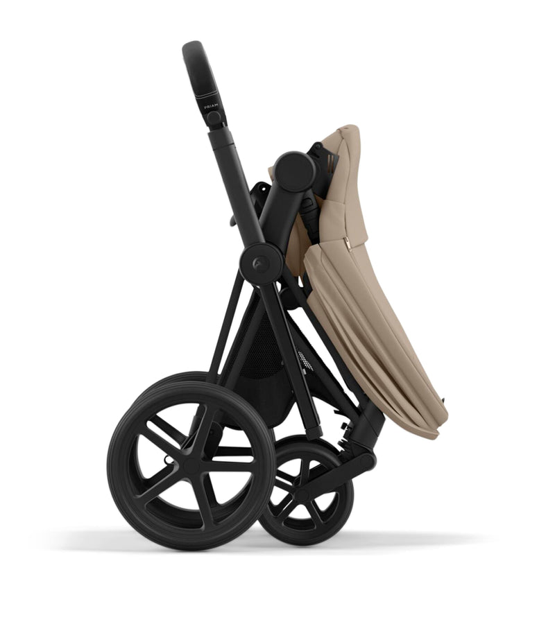 Cybex Priam pushchair seat pack - British product