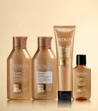 Redken All Soft Leave-In Treatment for Dry Hair 150ml, imported from the UK