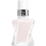 Essie Gel Couture Gel-Like Nail Polish Pre-Show Jitters Alabaster White