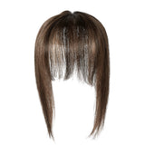 Beauty Works x Huda BARELY THERE Clip-In Mini Fringe