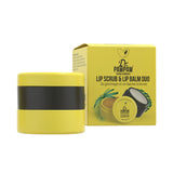 Dr. PawPaw Scrub & Nourish Lip Balm