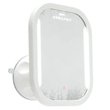 STYLPRO Anti-Fog Heated LED Bathroom Mirror
