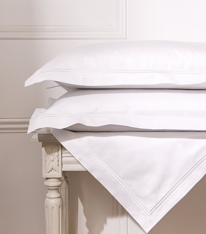 Peter Reed Pendle King duvet cover 230cm x 220cm, imported from the UK