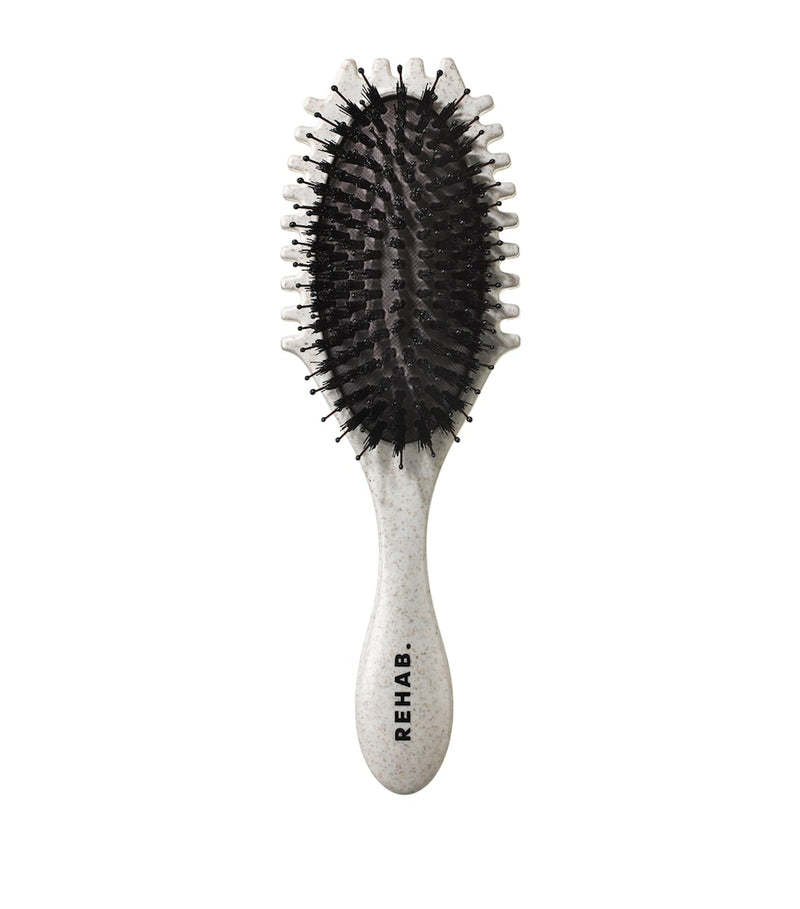 REHAB curl defining brush, imported from the UK