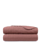 Yves Delorme Triomphe Santal Super King Bedcover 285cm x 250cm