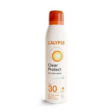 Calypso Sun Clear Protect Dry Mist Spray SPF30 175ml