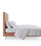 SAVOIR King Siberian Goose Down Duvet (4.5 Tog)