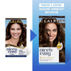 Clairol Nice'N Easy permanent hair dye medium golden blonde - British product