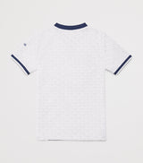 USA Print Football T-Shirt for Kids Ages 4-16 Years