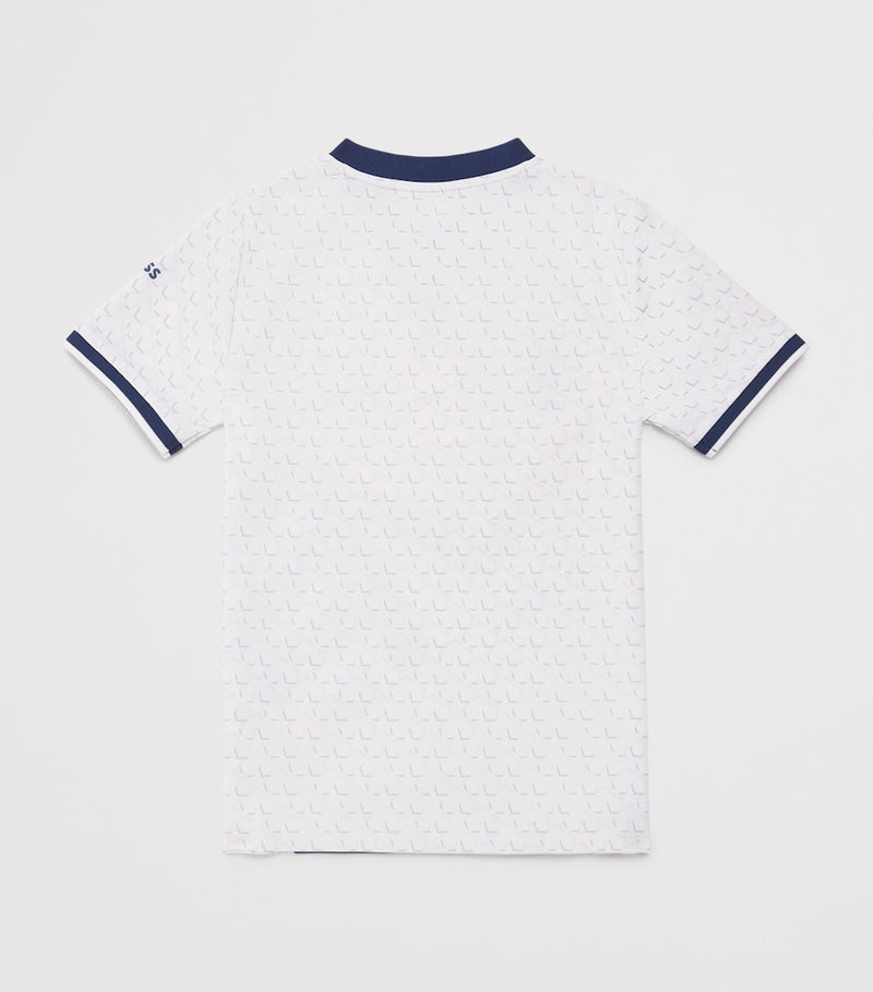 BOSS USA Print Football T-Shirt for kids ages 4-16 - British product