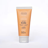 Ocean Freedom Active Kids Mineral Sun Cream SPF 50+ 100ml