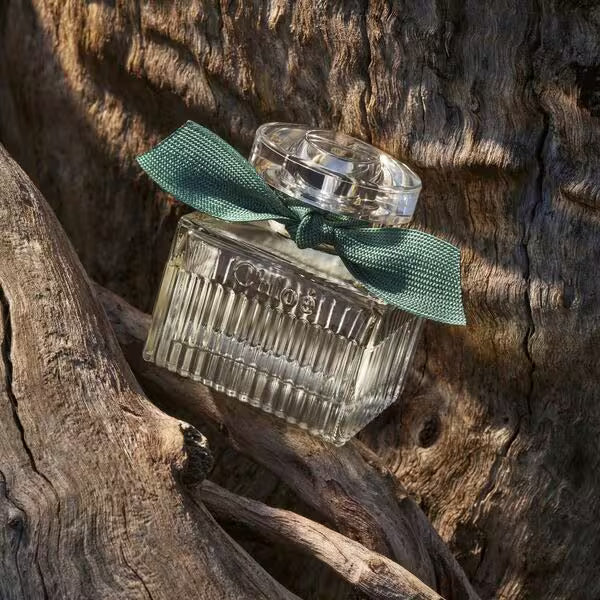 Chloé Rose Naturelle Intense Eau de Parfum 30ml - British product