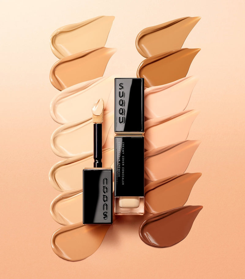 Suqqu Creamy Cover Concealer