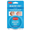 O'Keeffe's Healthy Feet Foot Cream 91g, imported from the UK