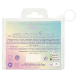 Superdrug Fantasy Nail Varnish x4 GOODS Superdrug