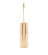 Zodiac Mini Cylinder Toilet Brush Holder