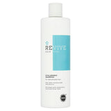 Superdrug Revive Hyaluronic Shampoo For Dehydrated Hair 400ml