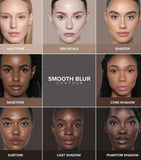 Anastasia Beverly Hills Smooth Blur Contour Stick