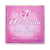 W7 Honolulu bronzing powder travel size 4g, UK version
