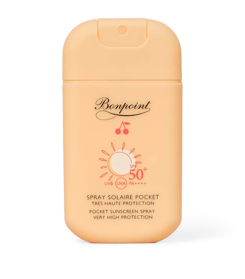 Bonpoint Invisible Sunscreen Spray SPF 50+ (30ml)