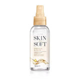 Avon Skin So Soft Enhance & Glow Airbrush Spray Self-Tanning Mist 150ml