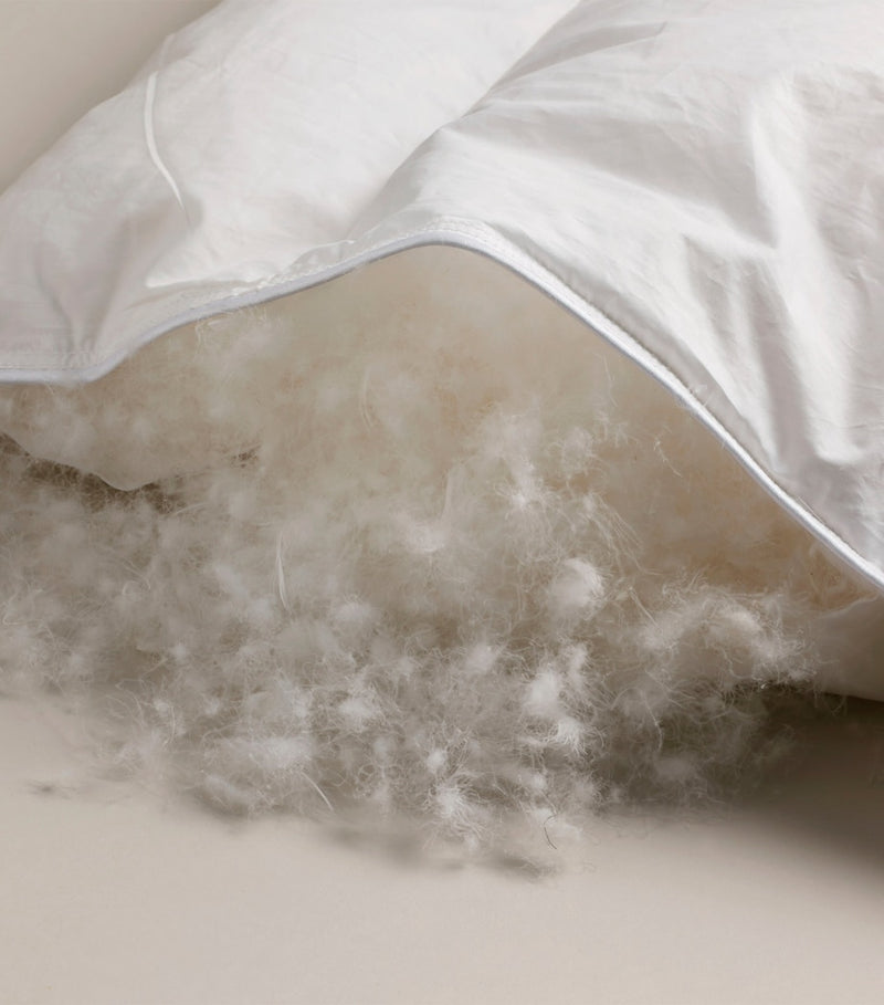 SAVOIR King Siberian Goose Down Duvet (4.5 Tog)